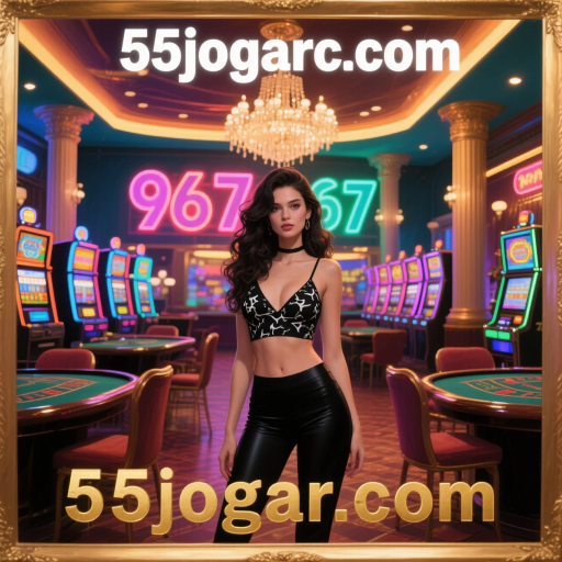 A Emoção das Corridas: Descubra os Melhores Jogos no 55jogar.com